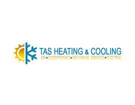 #11 Tas Heating &amp; Cooling részére sabrizeghidi által