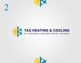#75 Tas Heating &amp; Cooling részére etipurnaroy1056 által
