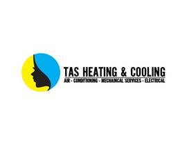 #74 Tas Heating &amp; Cooling részére Mdsobuj0987 által