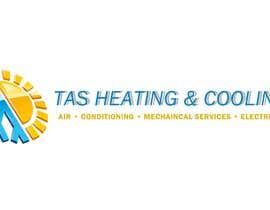#7 Tas Heating &amp; Cooling részére SupremeStriking által
