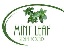 #96 for Mint Leaf / Street food by omsonalikavarma