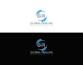 #16 for &quot;Update&quot; a logo to &quot; Global Healing Resources.&quot; by sultanarazia0055