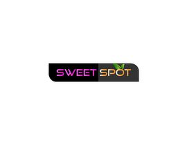 #96 for LOGO FOR SWEET SPOT by JASONCL007