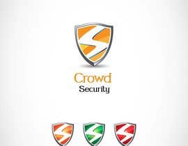 nº 17 pour Design a Logo for cyber security par engykamal 