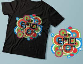 #32 para ** EASY BRIEF** - Design A t shirt graphic de Exer1976
