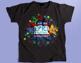 #23 cho ** EASY BRIEF** - Design A t shirt graphic bởi samer1990