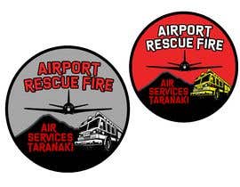 #24 for Rescue Fire Services by sonnyjrdelara