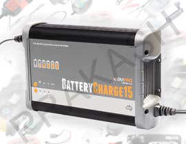 #8 for BatteryCharger Choose af IntoFocus