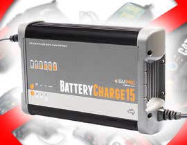 #10 for BatteryCharger Choose af IntoFocus
