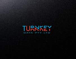 #169 untuk Logo Design. &quot;Turnkey Data Pty Ltd&quot;. Primary product is a Food Manufacturing Database oleh BDSEO