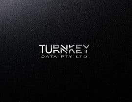 #170 para Logo Design. &quot;Turnkey Data Pty Ltd&quot;. Primary product is a Food Manufacturing Database de BDSEO