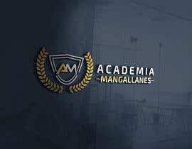 #110 for Diseño de Logo-Escudo para Academia by Ajoygd