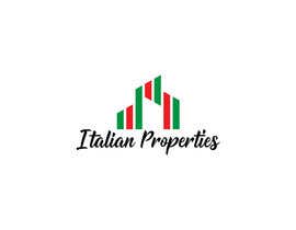 #323 for create elegant clean logo with 3 colours of italy in it. CLEAN / original. af eddesignswork