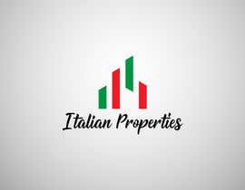 #324 for create elegant clean logo with 3 colours of italy in it. CLEAN / original. af eddesignswork