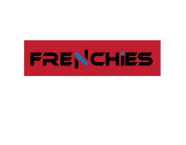 #1 per &quot;Frenchies Only&quot; Logo/Art Design - Movement Logo da sobujr388