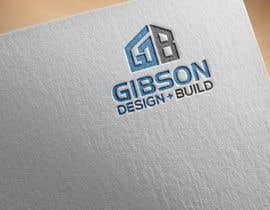 #9 for Design a Logo for a design build firm by eibuibrahim