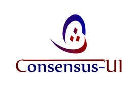#263 dla Consensus-UI Product Logo and Animation przez rakibulhasanb