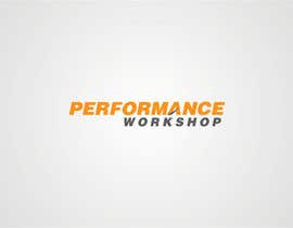#68 untuk Design a Logo for Performance Workshop oleh Superiots
