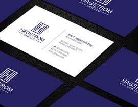 #238 for Design some Stationery and Business Cards by sahasrabon