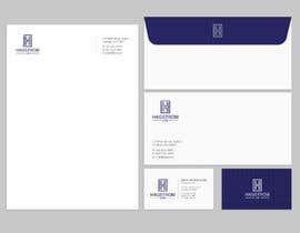 #20 for Design some Stationery and Business Cards by mahmudkhan44