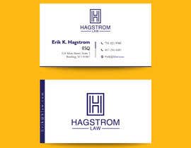 #236 for Design some Stationery and Business Cards by Roronoa12