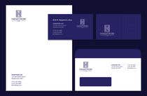 #17 untuk Design some Stationery and Business Cards oleh flechero
