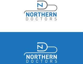 #33 for Northern Doctors Logo by amalmamun