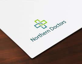 Číslo 17 pro uživatele Northern Doctors Logo od uživatele mehedihasanmahfu