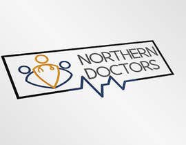 #37 για Northern Doctors Logo από mumerqasim
