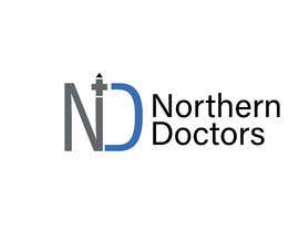 Číslo 23 pro uživatele Northern Doctors Logo od uživatele dathanas