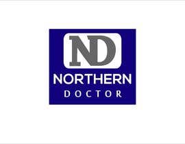 #9 for Northern Doctors Logo by arman016