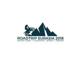 #74 for Logo design for specific motorbike tour by sumiapa12