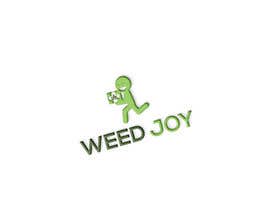 #284 for Design a Logo for a Cannabis Delivery Dispensary by knacksayem