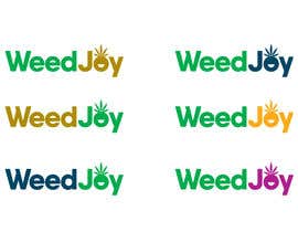#369 for Design a Logo for a Cannabis Delivery Dispensary by amauryguillen