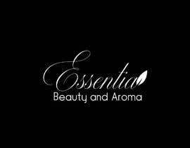 #718 for Beauty and Aroma Logo by TrezaCh2010