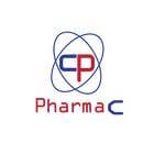 Nro 23 kilpailuun Design a Logo -  Pharma C käyttäjältä rashidabdur2017