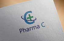 Nro 87 kilpailuun Design a Logo -  Pharma C käyttäjältä rashidabdur2017