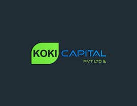 #75 for koki capital pvt ltd by KhRipon72