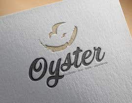 #7 สำหรับ Oyster logo design โดย GoldenAnimations
