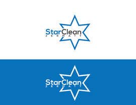#50 для Design a Logo for a young cleaning company від kayumhosen62