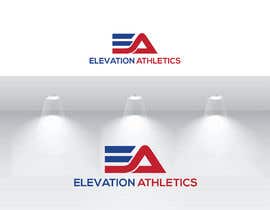 #448 per Design a Logo for athletic team da kayumhosen62
