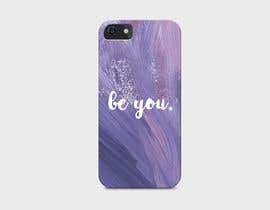 #18 for Create A Phone Case For Both Samsung and Iphone by erickaeunicewebb