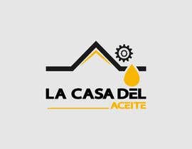 #105 for LA CASA DEL ACEITE by asaduzzamanaupo