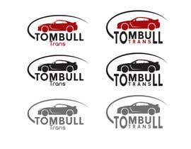 #7 for TOMBULL Trans Logo design by robsonpunk
