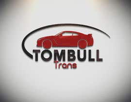 #11 for TOMBULL Trans Logo design by robsonpunk
