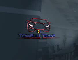 #15 for TOMBULL Trans Logo design by suzonkhan88