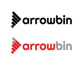 #104 Update a Logo - Arrowbin részére littlenaka által