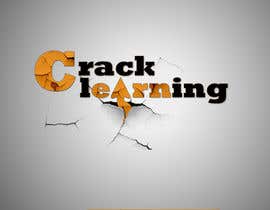#392 for CONTEST: CRACK Learning needs a logo! af winzds
