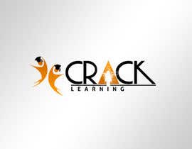#383 for CONTEST: CRACK Learning needs a logo! af LogoDunia