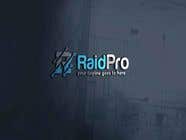 #268 untuk RaidPro Logo oleh kanchanverma2488